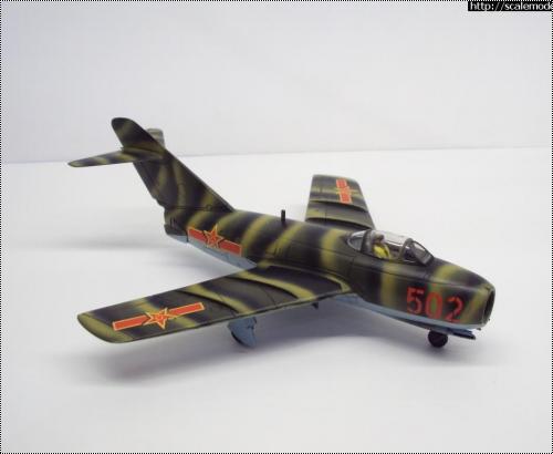 Airfix 1/72 -15