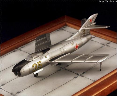 Prop-n-Jet 1/72 -50