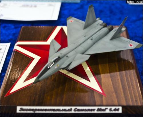  IPMS Scale ModelWorld. Telford. United Kingdom. 2015