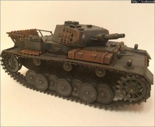   1/25 VK 3001 h