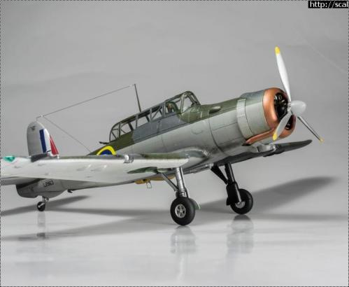 Special Hobby 1/72 Blackburn Skua Mk.II
